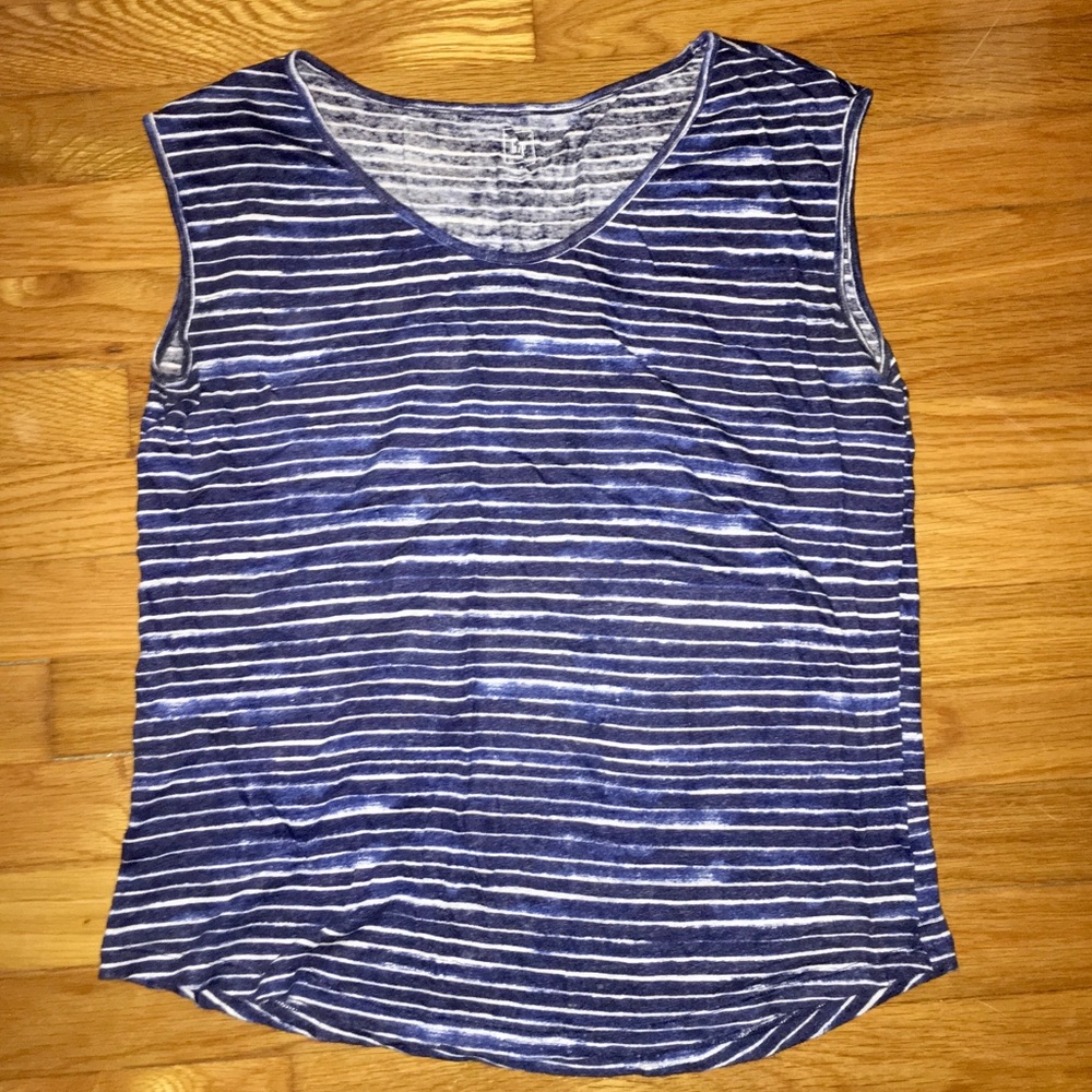 GAP Boyfriend Fit Shirt